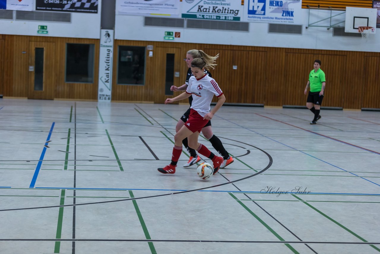 Bild 177 - Volksbank Cup Horst